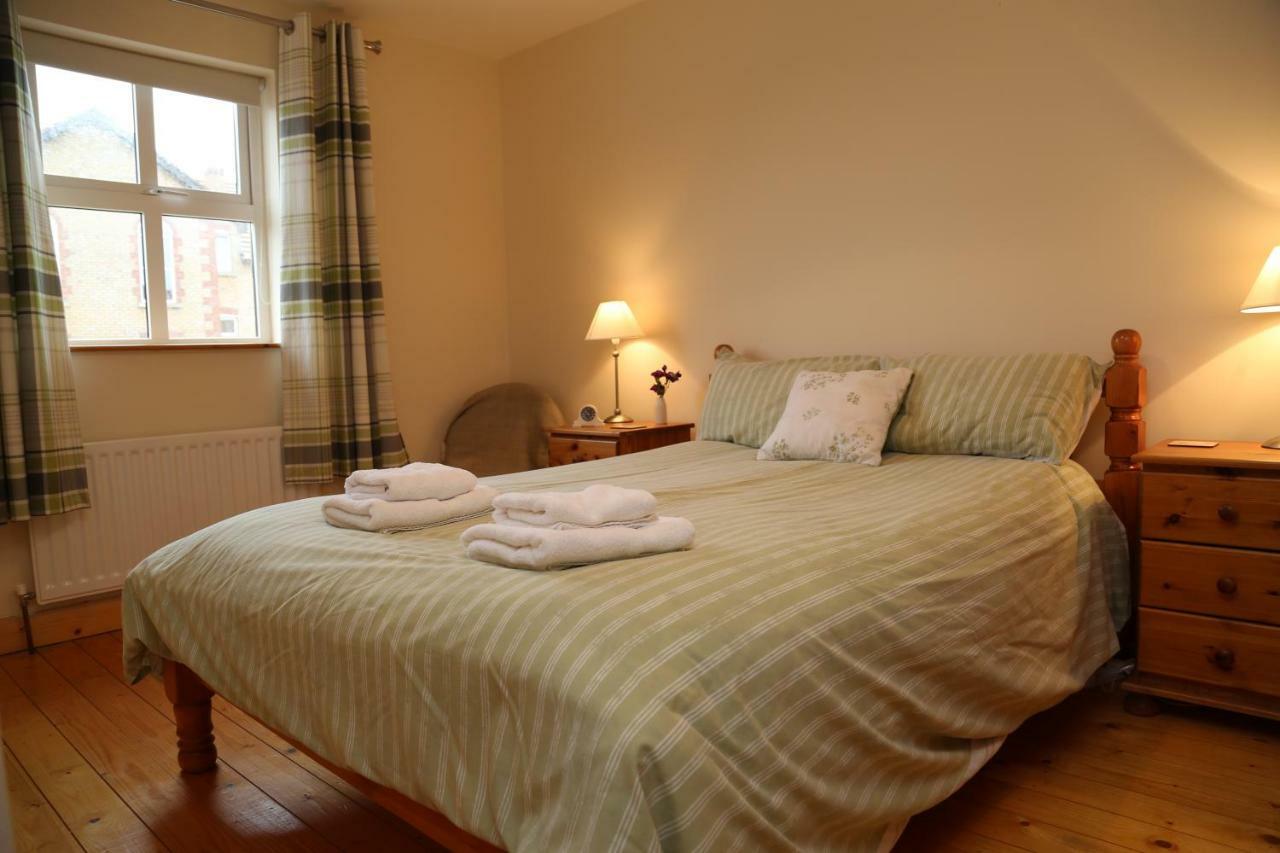 Sunny Seaside Getaway Villa Portstewart Exterior photo