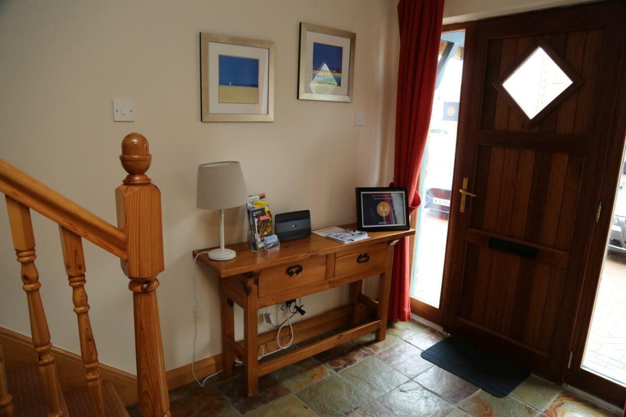 Sunny Seaside Getaway Villa Portstewart Exterior photo